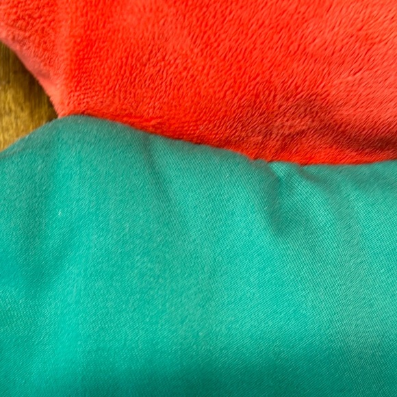 The Very Hungry Caterpillar Colorful Plush ToyPlay-mat for Tummy Time - Picture 9 of 16